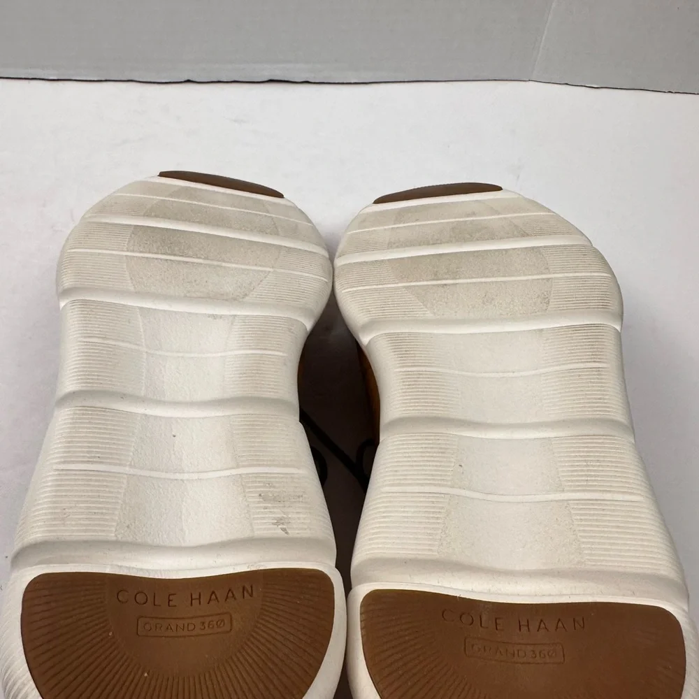 Cole Haan Zerogrand‎ Omni Postman Oxford Sz 9